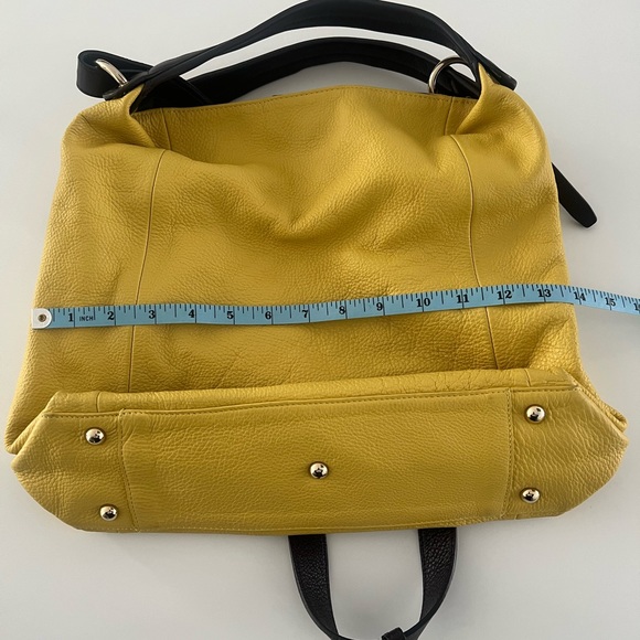 Furla leather bag - Picture 6 of 7